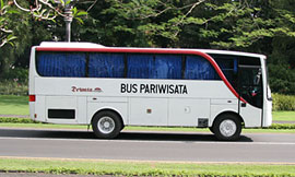 10人以上の車両