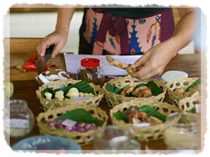 ダプール・バリ4