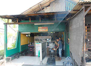 ワルン ブロカー