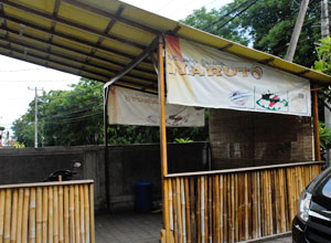 ワルン・ナルト