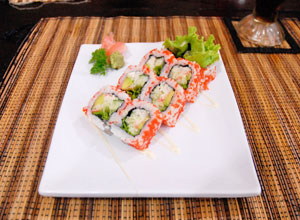 ワルン・ナルト5