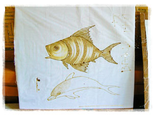 トレジャーアイランド2