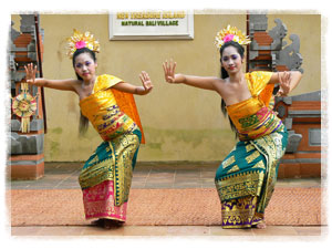 トレジャーアイランド