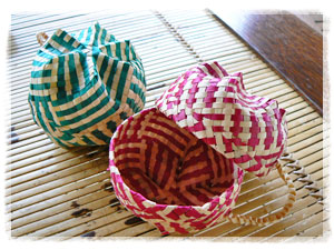 トレジャーアイランド