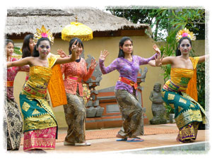 トレジャーアイランド