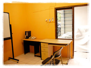 インドネシア語講座2