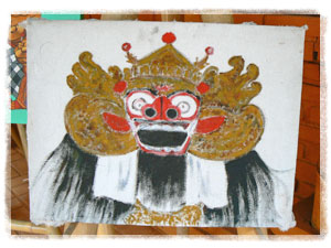 トレジャーアイランド