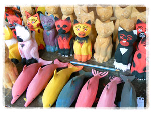 トレジャーアイランド4