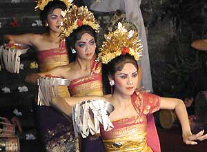 ビナ・ルマジャ1