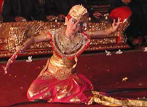 ビナ・ルマジャ3