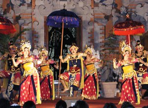 ジャヤ・スワラ1