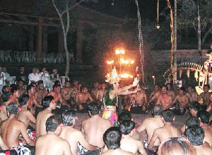 クラマ・デサ・アダ・ウブド・カジャ2