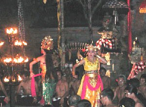 クラマ・デサ・アダ・ウブド・カジャ1