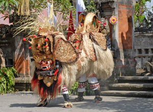 プマクサン・バロン・デンジャラン7
