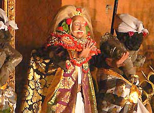 トペン・トゥアダンス