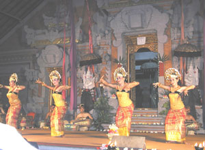 スマラ・ラティ レゴン2