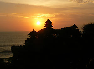 タナロット寺院8