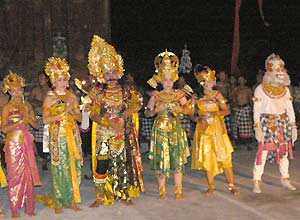 タナロット寺院7