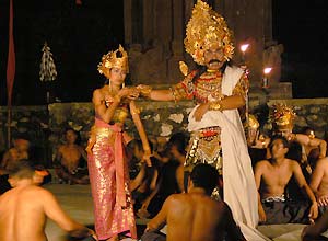 タナロット寺院2