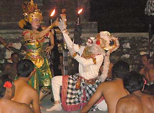 タナロット寺院5