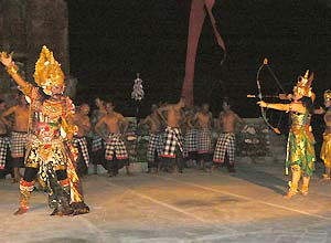 タナロット寺院6