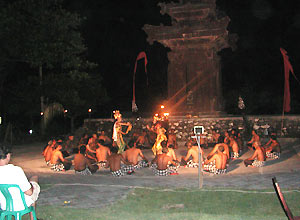 タナロット寺院1