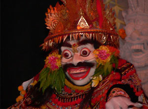 グンタ・ブアナ・サリ2