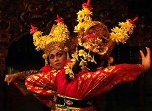 ティルタ・サリ3