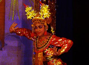 ティルタ・サリ4