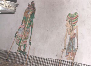 ワヤン・クリット・クルタ2