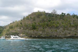 レンボガン＆ヌサペニダ島1