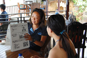 ブルーシーズンバリ1