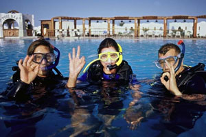 バリダイビングアカデミー1