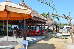 バリドルフィン 外観