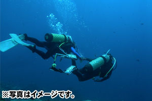 バトゥアバ（ヌサ・ペニダ東部）1