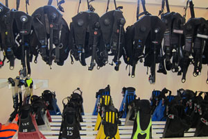 エナダイブセンター1