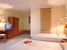 スーペリアルーム