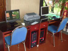 インターネット