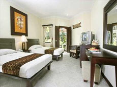 スーペリア　ツイン