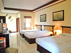 ファミリールーム