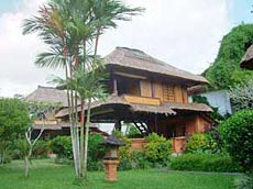 スタンダードバンガロー2