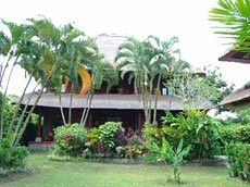 スタンダードヴィラ