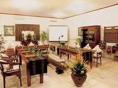 ミーティングルーム