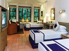 トリプルルーム