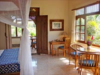 ガーデンハウス1