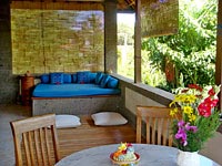 ガーデンハウス3