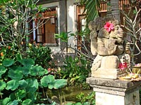 ガーデンハウス4