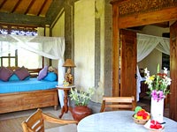 スーペリア　ガーデンビュー1