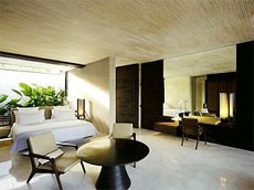 1ベッドルームヴィラ