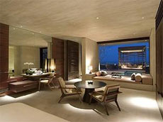 1ベッドルームヴィラ